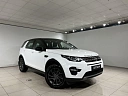 Discovery Sport SE 2.0 AT 4WD (240 л.с.) фото 2