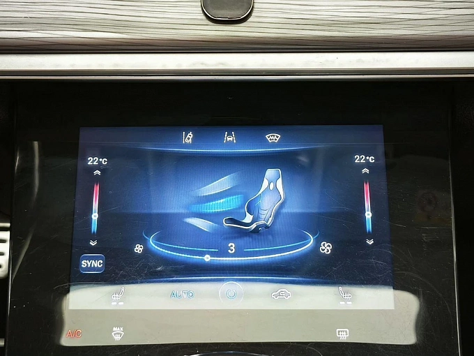 Tiggo 8 Pro Ultimate 1.6 AMT (186 л.с.) фото 22