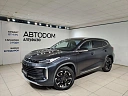 TXL Luxury 1.6 AMT 4WD (186 л.с.) фото 1