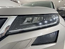 Kodiaq Style 2.0d AMT 4WD (150 л.с.) фото 19