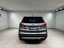 Santa Fe Dynamic 2.4 AT 4WD (175 л.с.) фото 8