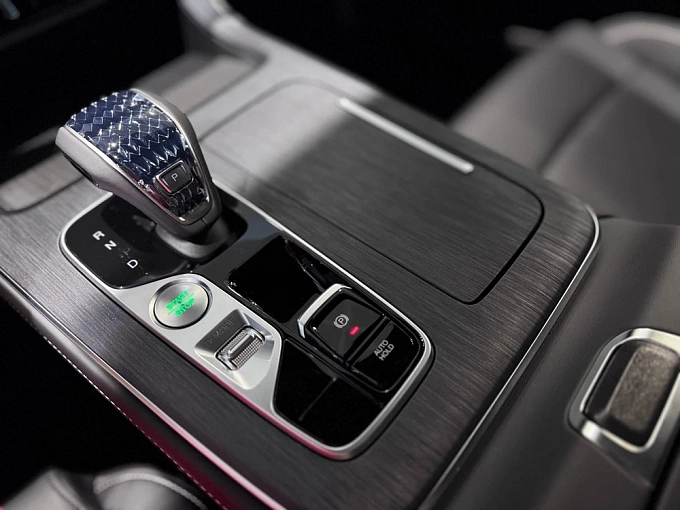 GS8 GX Premium 2.0 AT 4WD (231 л.с.) фото 12