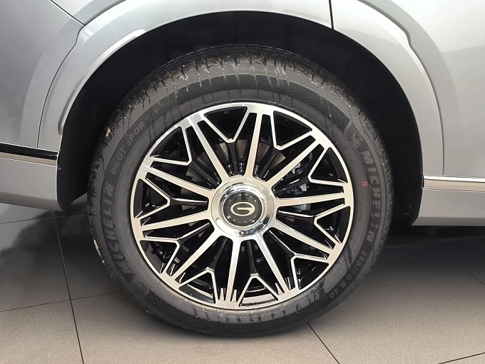 GS8 GX Premium 2.0 AT 4WD (231 л.с.) фото 14
