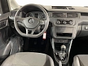 Caddy Trendline 1.6 MT (110 л.с.) фото 13