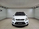 Kuga Titanium 2.0d AMT 4WD (163 л.с.) фото 5
