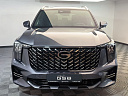 GS8 GX Premium 2.0 AT 4WD (231 л.с.) фото 6