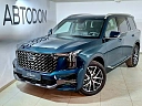 GS8 GL (5 мест) 2.0 AT 4WD (231 л.с.) фото 1