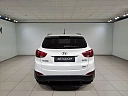ix35 Classic 2.0 AT 4WD (150 л.с.) фото 8