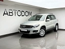 Tiguan Trend & Fun 1.4 AMT (150 л.с.) фото 1