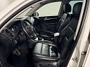 Tiguan Avenue 2.0 AT 4WD (170 л.с.) фото 9