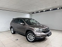 CR-V Executive 2.4 AT 4WD (166 л.с.) фото 3