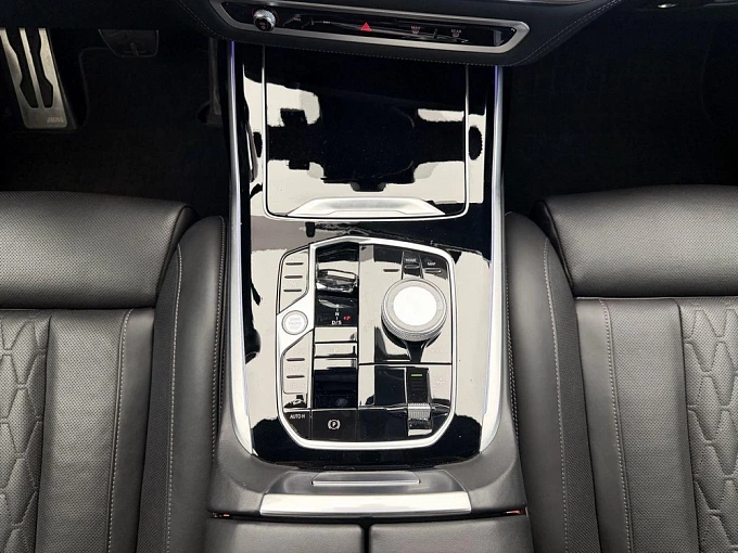 X7 M Sport Pro 3.0d AT 4WD (340 л.с.) фото 26