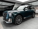GS8 GX Premium 2.0 AT 4WD (231 л.с.) фото 1