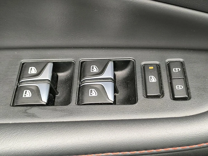 CS35PLUS Техно / Tech 1.4 AMT (150 л.с.) фото 23