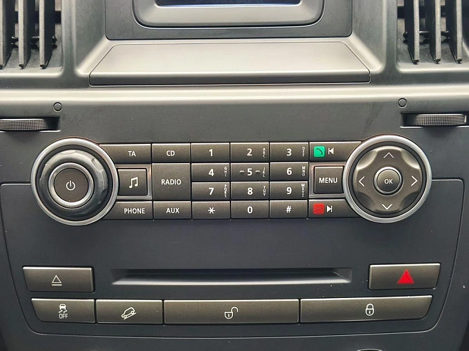 Freelander S 2.2d AT 4WD (150 л.с.) фото 17