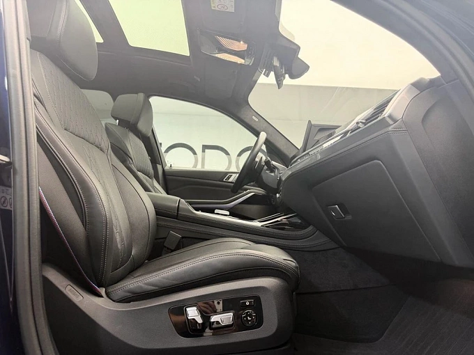 X7 M Sport Pro 3.0d AT 4WD (340 л.с.) фото 11
