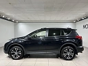 RAV4 Престиж Плюс 2.0 CVT 4WD (146 л.с.) фото 3