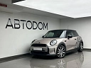 Hatch Classic Cooper 1.5 AMT (136 л.с.) фото 1