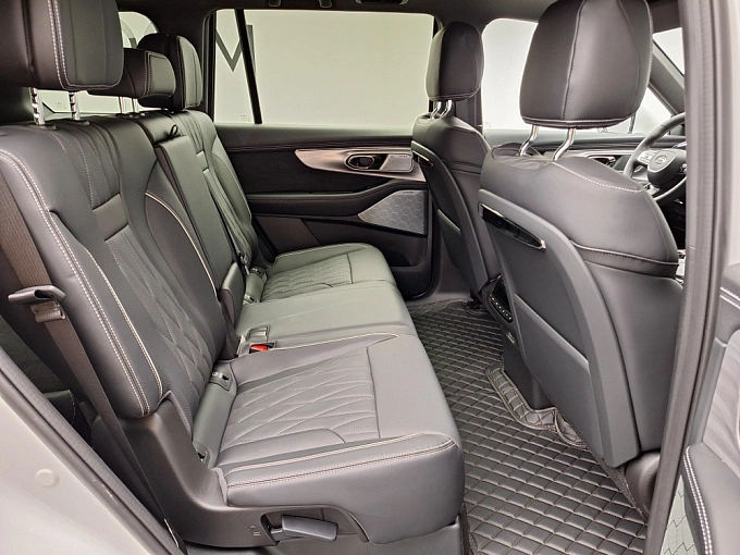GS8 GX Traveller 2.0 AT 4WD (231 л.с.) фото 9