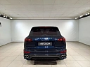 Cayenne Turbo Turbo 4.8 AT 4WD (520 л.с.) фото 8