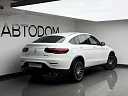 GLC coupe Sport 300 2.0 AT 4Matic (249 л.с.) фото 4