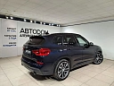 X3 M Sport Edition 21 3.0d AT 4WD (249 л.с.) фото 6