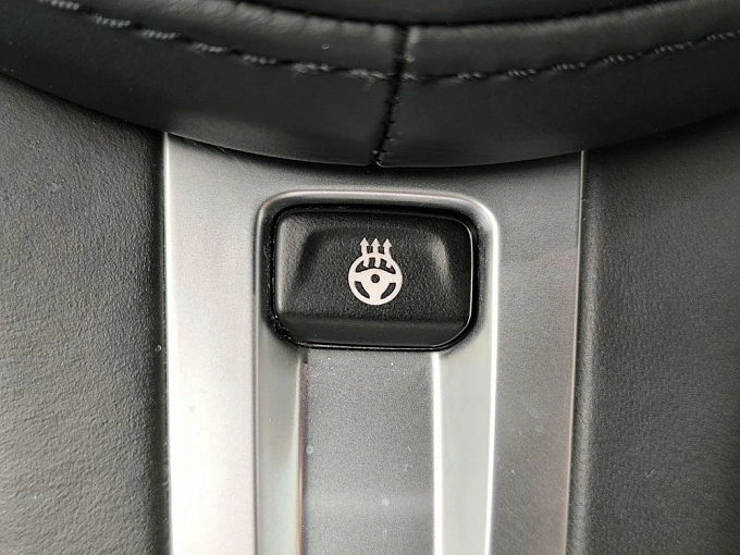 3 серии M Sport Pure 320 2.0d AT 4WD (190 л.с.) фото 21