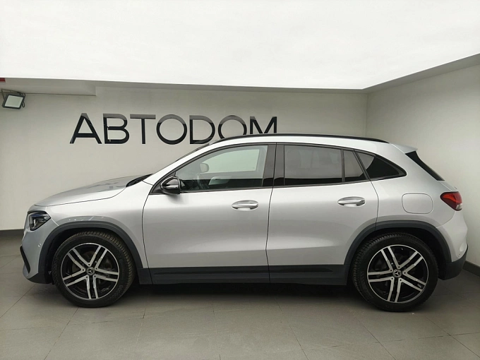 GLA Sport 250 2.0 AMT 4Matic (224 л.с.) фото 5