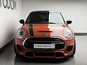 Hatch John Cooper Works JCW 2.0 AT (231 л.с.) фото 3