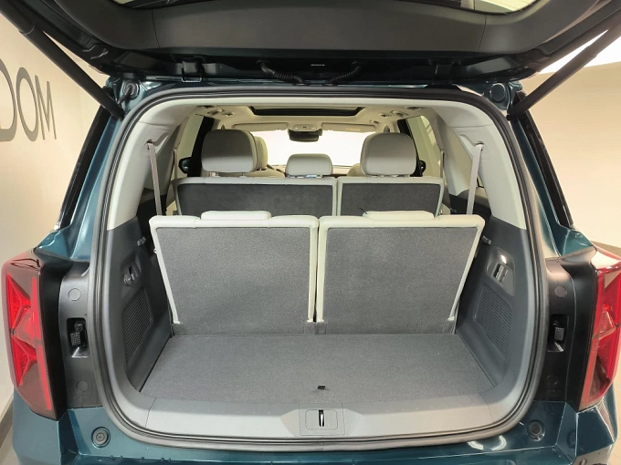 GS8 GL (5 мест) 2.0 AT 4WD (231 л.с.) фото 16