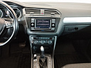 Tiguan Base 1.4 AMT (150 л.с.) фото 14