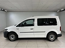 Caddy Trendline 1.6 MT (110 л.с.) фото 3