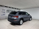 Kodiaq Hockey Edition 2.0 AMT 4WD (180 л.с.) фото 6
