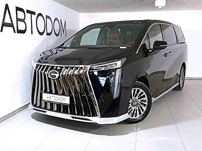 M8 GX Premium 2.0 AT (231 л.с.)