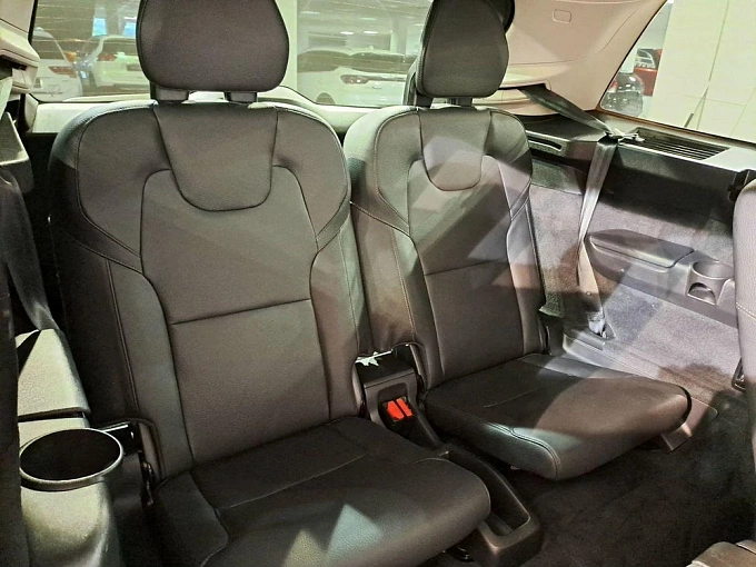 XC90 Base 2.0hyb AT 4WD (310 л.с.) фото 13