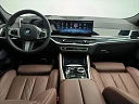 X6 M Sport 3.0d AT 4WD (340 л.с.) фото 7