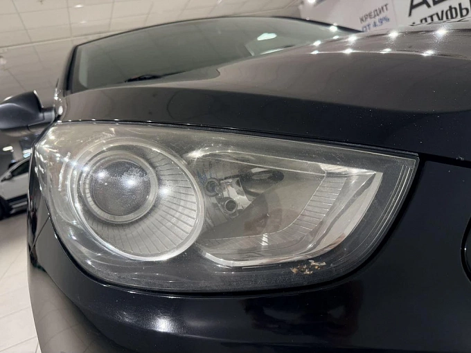 ix35 Base 2.0 MT 4WD (150 л.с.) фото 13