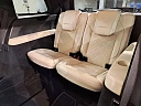 GLS Base 450 3.0 AT 4Matic (367 л.с.) фото 14