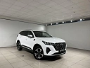 Tiggo 7 Pro Max Prestige 1.6 AMT 4WD (150 л.с.) фото 2
