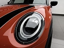 Hatch John Cooper Works JCW 2.0 AT (231 л.с.) фото 24