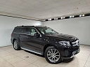 GLS Base 450 3.0 AT 4Matic (367 л.с.) фото 2