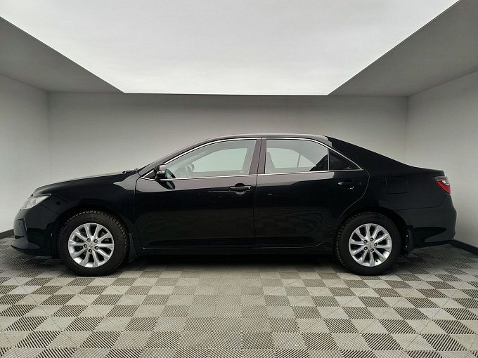 Camry Классик 2.0 AT (150 л.с.) фото 2