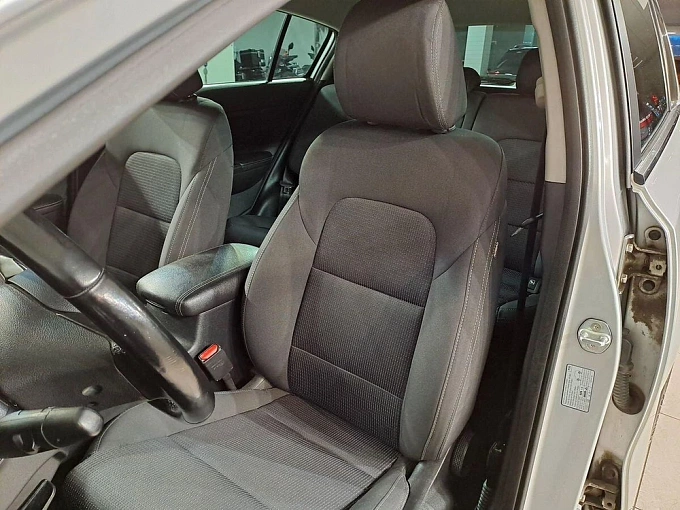 Sportage Comfort RED Line 2.0 AT 4WD (150 л.с.) фото 11