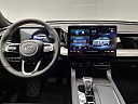 GS8 GX Premium 2.0 AT 4WD (231 л.с.) фото 6