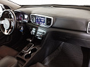 Sportage Luxe 2.0 AT (150 л.с.) фото 9