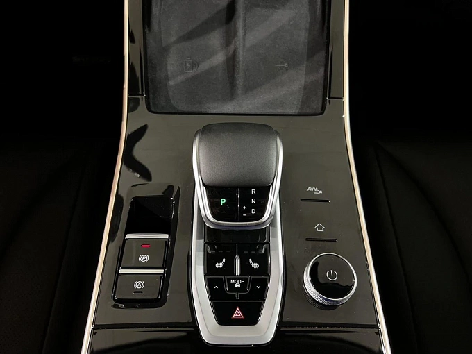 C5 Supreme 1.6 AMT 4WD (150 л.с.) фото 16