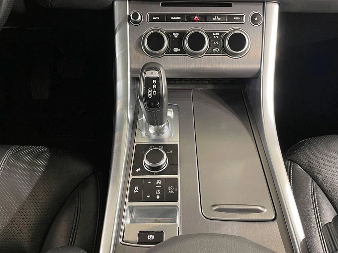 Range Rover Sport HSE 3.0d AT 4WD (249 л.с.) фото 12