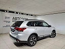 Outlander Intense+ (2018-2021) 2.0 CVT 4WD (146 л.с.) фото 6