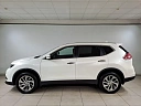X-Trail LE+ 2.0 CVT 4WD (144 л.с.) фото 5