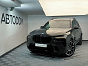 X7 M Sport Pro 3.0d AT 4WD (340 л.с.) фото 1